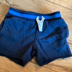 Splendid cotton shorts SZ 12-18 months
